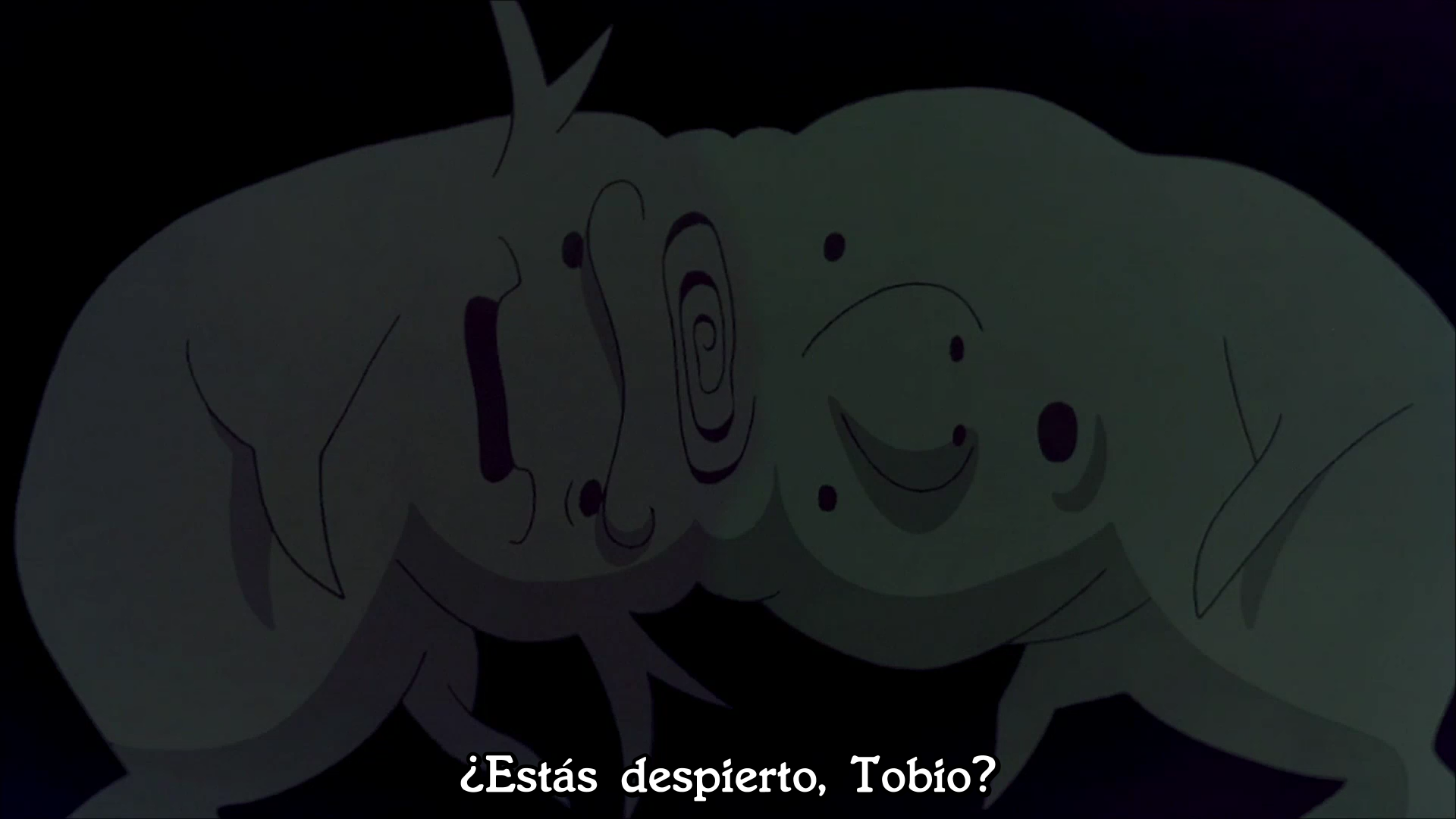 Onkyou Seimeitai Noiseman (Kamonohashi no Fansub)